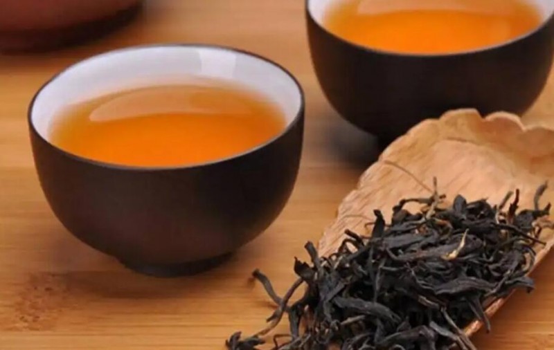 姜红茶减肥法 暖身又减肥