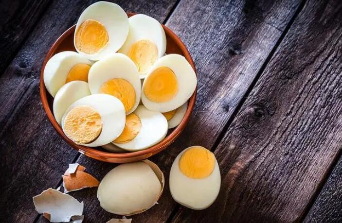 实验证明8种食物健康减肥不反弹