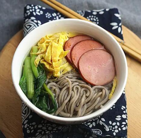 21天快速减肥法健康食谱分享 长期坚持可大幅度提高燃脂效率
