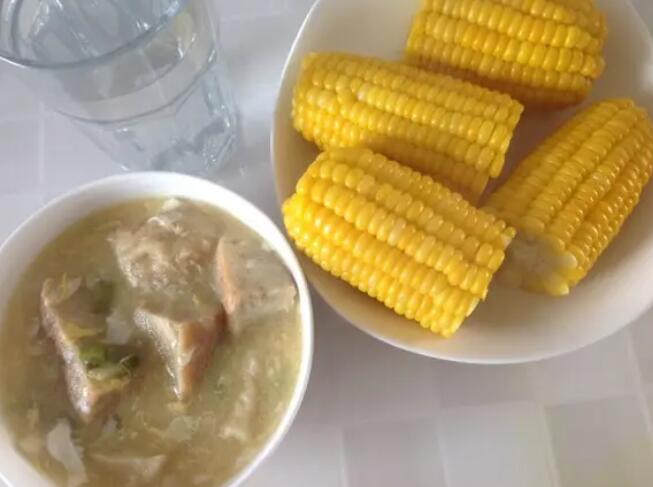 一日三餐减肥食谱分享 养成良好的饮食习惯