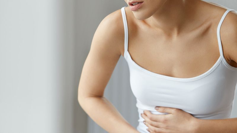 女性日常私密护理注意这些点