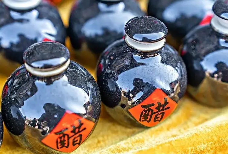 食醋减肥有效果吗 进行食醋减肥有哪些注意事项
