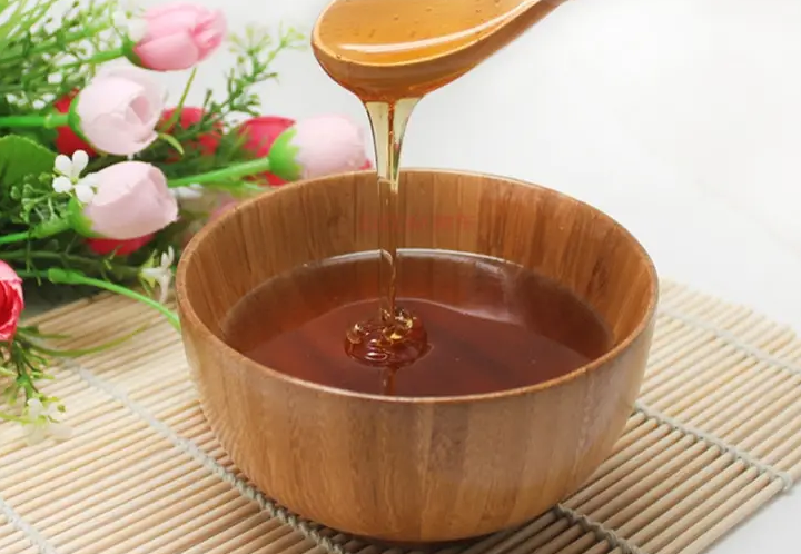 分享蜂蜜白醋减肥方法 让你三天瘦三斤