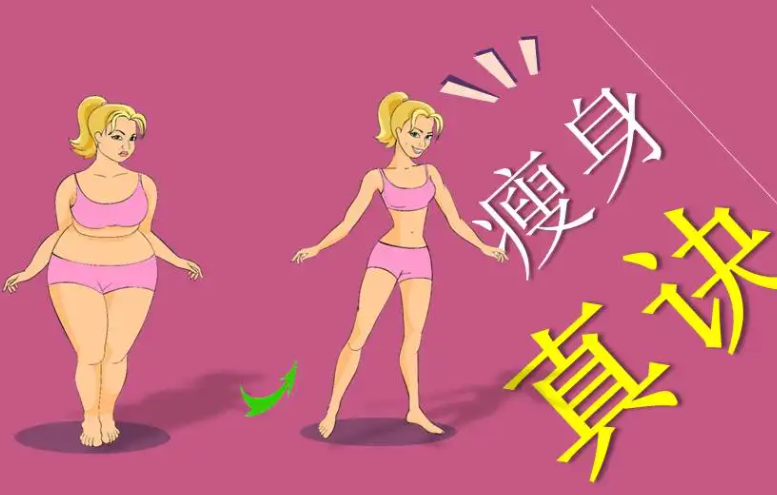 减肥抽脂你了解吗