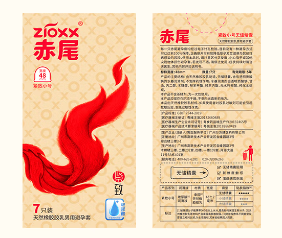 安全套有分正反吗 安全套怎么分正反