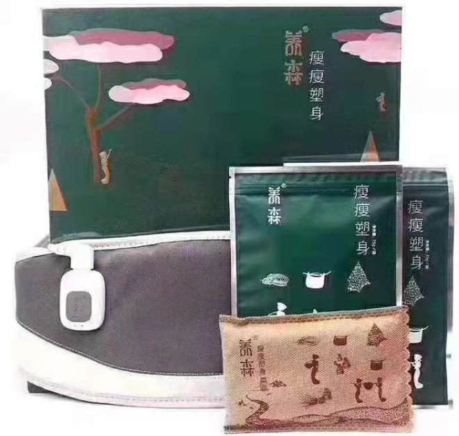 养森瘦瘦包使用方法 养森瘦瘦包使用注意事项
