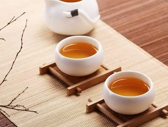 喝茶会诱发性高潮吗？常吃这4种食物能诱发性高潮
