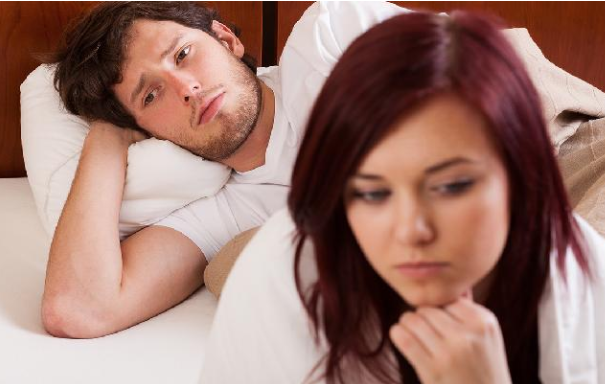 为什么男女离不开性生活 性生活对男女的几个好处