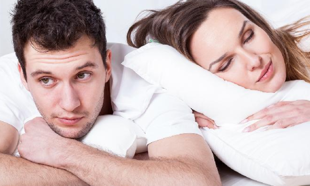 夫妻什么时候过性生活好 5个时刻过夫妻性生活延年益寿