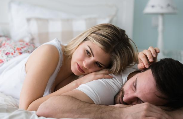 夫妻性生活对身体有什么好处 夫妻性生活可治疗这几种病