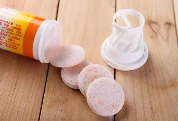 泡腾片的作用 泡腾片的功效