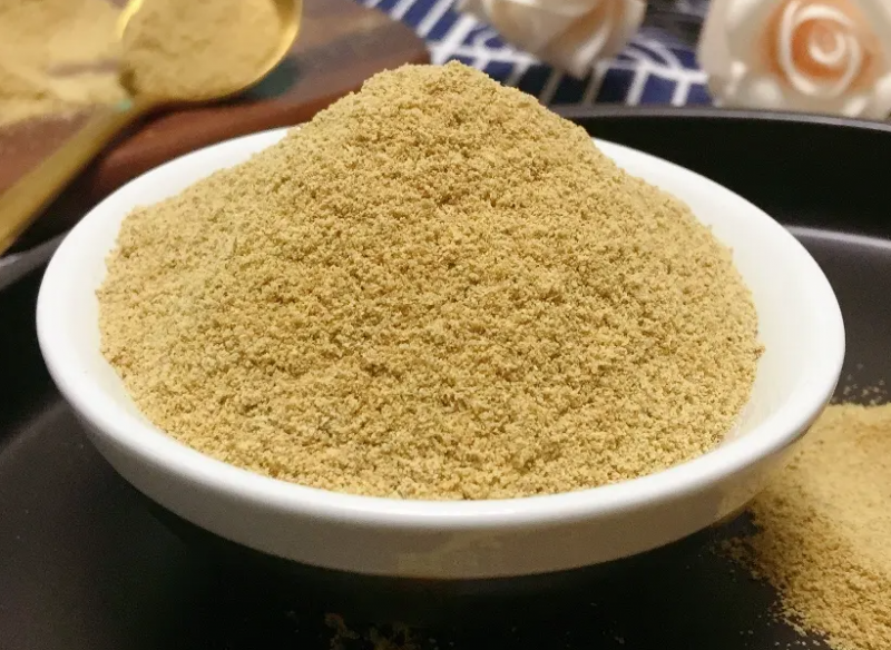 牡蛎粉的功效与作用 牡蛎粉的好处