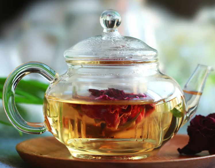 女性调理月经不调喝什么茶好 调理女性月经不调的4种花茶