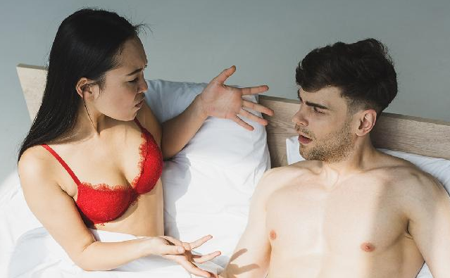 晚于23岁过性生活易患性功能障？关于性功能障还要了解这些