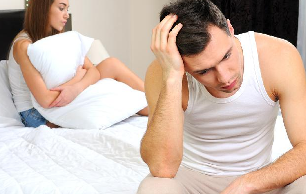 男性为什么会发生性功能障碍？男性性功能障碍的5个病因分析