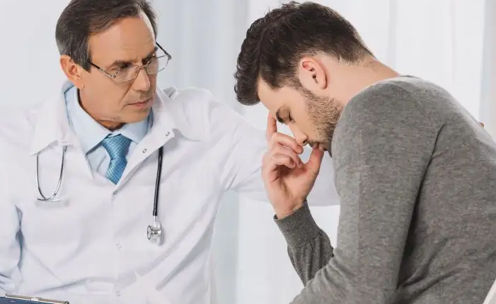 男性性腺功能减退是什么意思？患有性腺功能减退症怎么治疗？