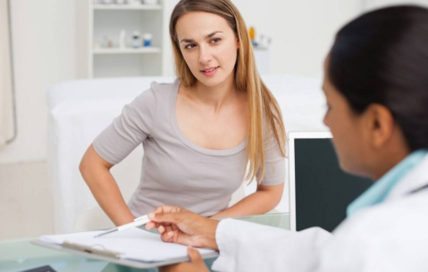女性卵巢肿瘤对性生活有影响吗 女性卵巢肿瘤4种情况会影响性功能