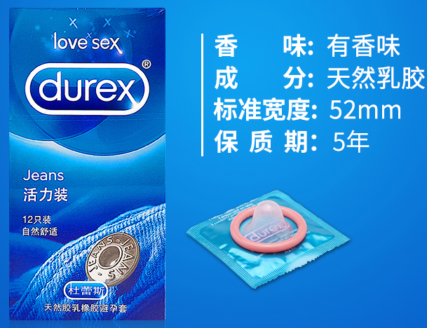 避孕套超小号是不是很小 测量方法是什么