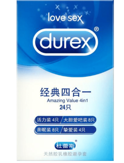 为啥药店的避孕套比网上贵 安全套哪里买比较正规