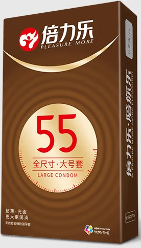 倍力乐质量好吗 倍力乐避孕套有哪些