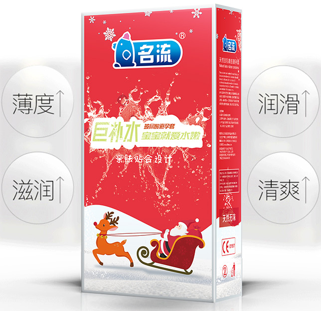 什么时候戴套套最合适 安全套怎么使用方法