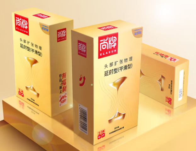 螺旋形避孕套没什么感觉 安全套螺旋纹有不一样感觉吗