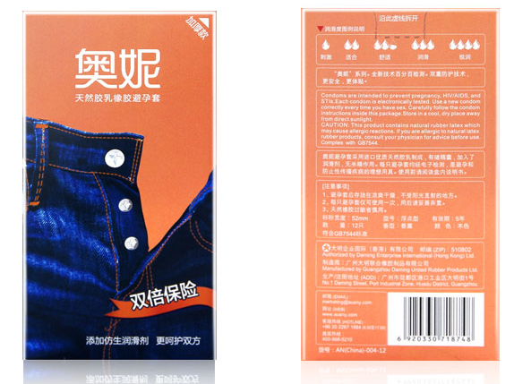 女生喜欢浮点还是螺纹 女人用浮点避孕套好吗