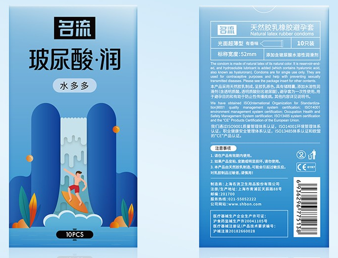 避孕套放两三年了还能用吗 避孕套过期了两个月用了会怎么样