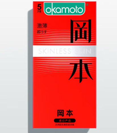 避孕套的尺寸在哪里显示 新手建议使用什么安全