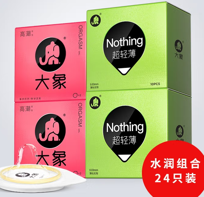 避孕套有效期多长时间 避孕套过期一年还能用吗