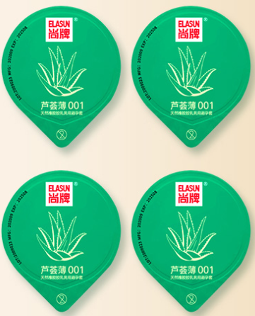 避孕套怎么那么多油 套套上的油对身体真的有伤害吗