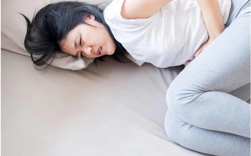 别把痛经不当回事儿!痛经其实危害很大