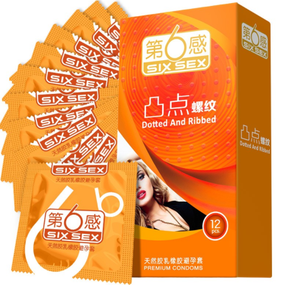螺纹避孕套对女性有伤害吗 螺纹避孕套有什么用
