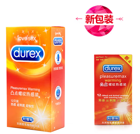 螺纹和颗粒使用的感受 螺纹避孕套的危害