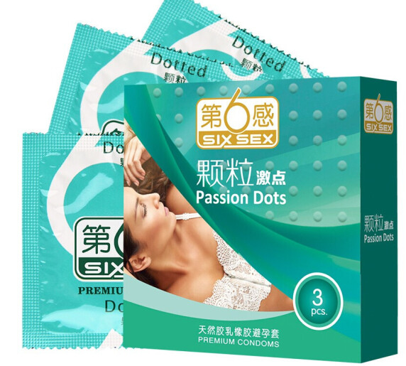 颗粒套和螺纹套哪个更爽 颗粒避孕套的利与弊
