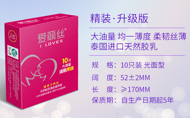 新手怎么戴避孕套 新手如何买避孕套尺寸