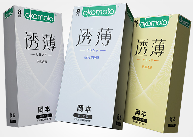 有没有用避孕套还会怀孕的 戴套还会怀孕的几率