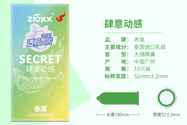 新手如何买避孕套尺寸 怎么选择适合自己的避孕套尺寸