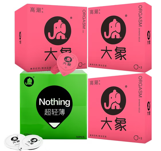 女性用避孕套用多了有什么影响吗 上环和戴套哪个对女性好一点