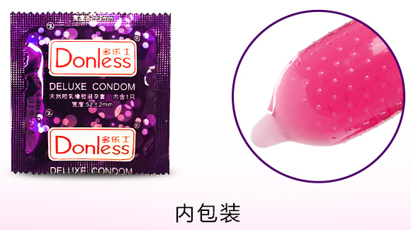 避孕套型号大小怎么选 避孕套大小码在哪写着