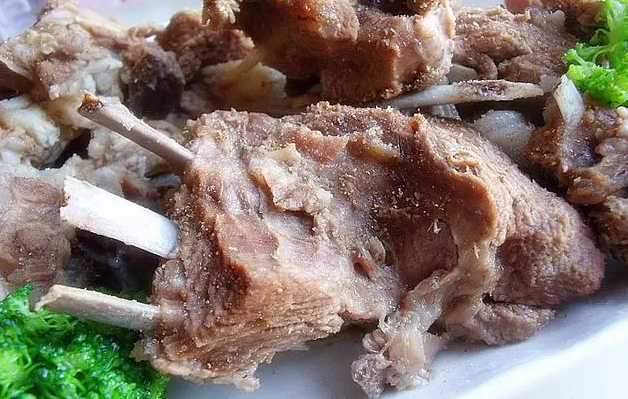 男人补肾壮阳吃什么药膳好 六大补肾壮阳药膳食疗方推荐
