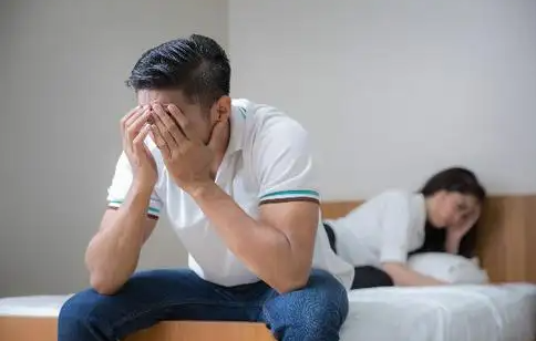 男人肾虚的症状都有哪些? 男人肾虚的症状表现介绍
