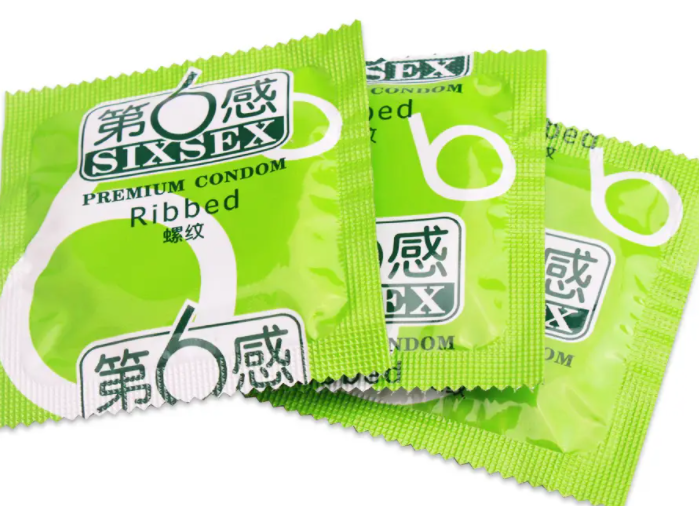 安全套不合适也会诱发阳痿