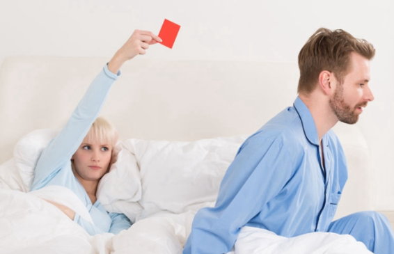 长期没有性生活或易患乳腺肿瘤 应引起注意