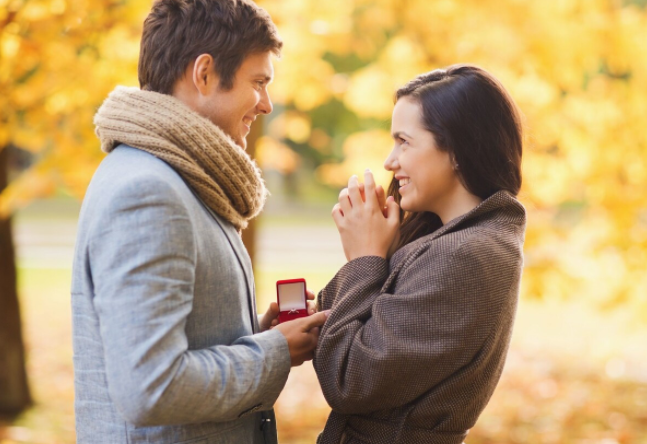 男女可以共同参与的技巧