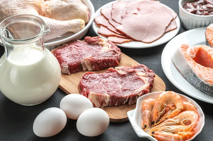 把胃饿小了可以减肥了？不如常吃这4类高蛋白低GI食物！