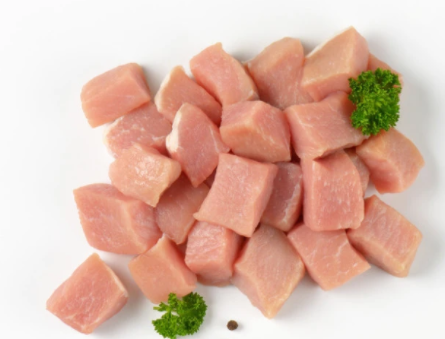 减肥期间不能吃肉吗？错，给你吃瘦肉的3个理由！