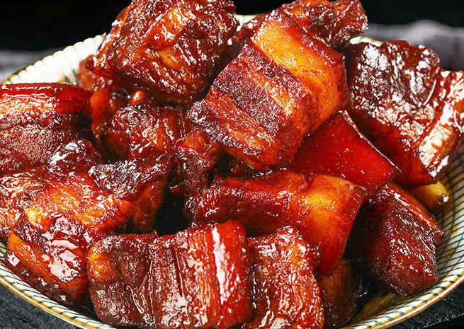 减肥能不能吃肉?多吃这4种食物帮你刮油瘦身!