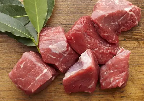 减肥能吃肉吗?减肥不要全吃素,这6种肉类也可以适量吃!