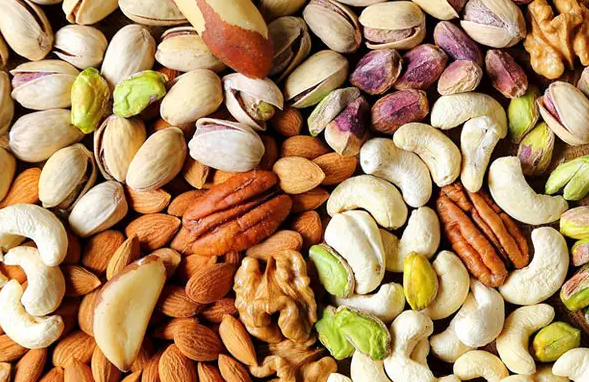 哪些食物可以有效帮助减肥？10种减肥食材任你挑